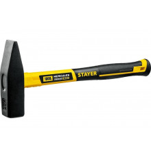 Слесарный молоток STAYER Hercules 1000 г 20050-10_z02