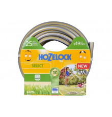 Шланг Hozelock SELECT 19 мм, 25 м 6225P3600