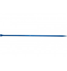 Монтажный лом Зубр ТИТАН  1300 мм 25 мм шестигранный 21805-130