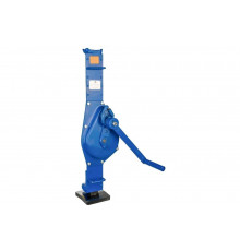 Реечный домкрат TOR ДР 3000, 3Т 1063