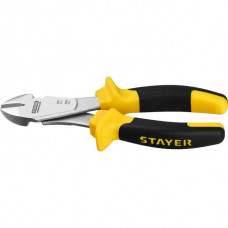 STAYER 180 мм, бокорезы HERCULES 2203-6-18_z02 Professional