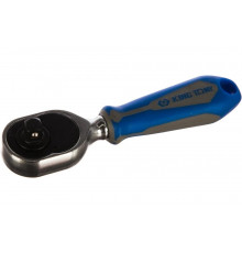 Набор вставок бит и головок с трещоткой 1/4 дюйма, 21 предмет KING TONY 2501MR