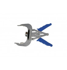 Щипцы для поршневых колец 80-120 мм KING TONY 9AP120