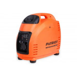 Инверторный генератор PATRIOT 2000i 474101035