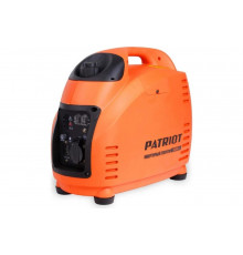Инверторный генератор PATRIOT 2000i 474101035