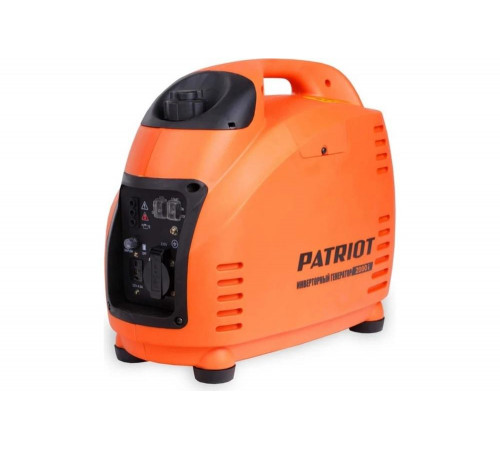 Инверторный генератор Patriot  2000i