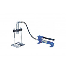 Гидравлический съемник подшипников МАСТАК 4 т, до 110 мм, сегментного типа, 3 предмета 104-19404