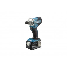 Ударный шуруповерт Makita LXT DTD156RFE