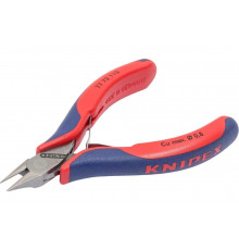 Бокорезы для электроники Knipex KN-7772115