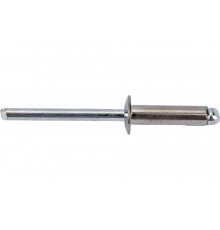 Заклепка из нержавеющей стали (50 шт; 4.8x18 мм) RAPID 5000397