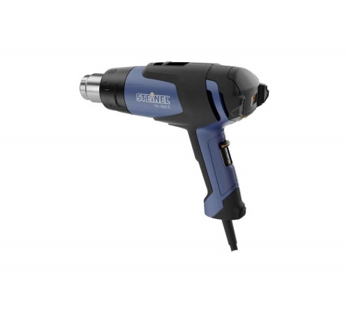 Термофен Steinel HL 1920 E + 3 насадки 052775