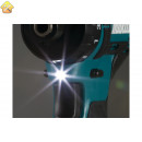 Аккумуляторная дрель-шуруповерт Makita CXT DF033DZ