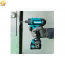 Аккумуляторная дрель-шуруповерт Makita CXT DF033DZ