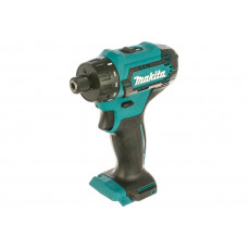 Аккумуляторная дрель-шуруповерт Makita CXT DF033DZ