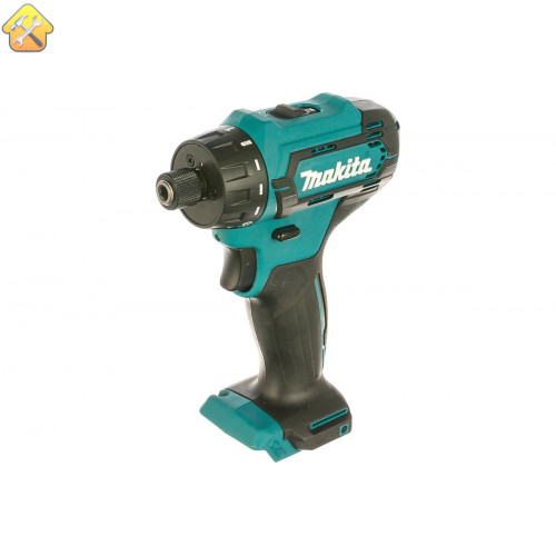 Аккумуляторная дрель-шуруповерт Makita CXT DF033DZ