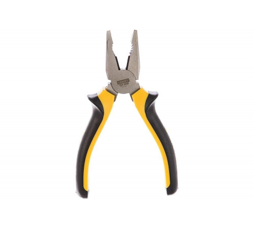 STAYER 160 мм, плоскогубцы комбинированные TOPGrip 2205-1-16_z02