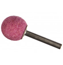 Шлифовальный камень (шар; 25x25x40 мм) Metabo 628333000