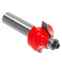 Фреза кромочная калевочная (25.5х67 мм) АТАКА 602255 38185