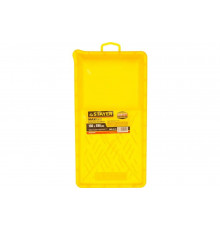 Малярная пластмассовая ванночка STAYER, 150х290мм 0605-29-15