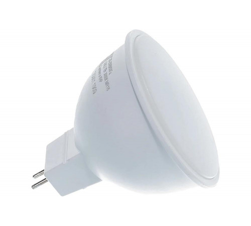 Лампа светодиодная РЕСАНТА LL-R-MR16-7W-230-3K-GU5.3
