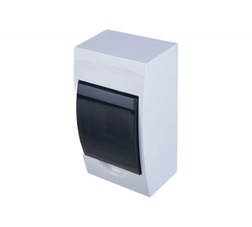 IEK ЩРН-П-4 - надежный бокс для электроустановок