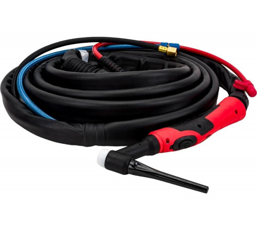 Горелка FB TIG 18 5P 4 м FUBAG 38463