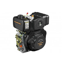 Двигатель 178FL дизельный CARVER 01.010.00137