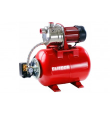 Станция насосная Elitech САВ 1200-24Н 205665