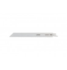 Полотно универсальное (тип S922VF; Bi-Met; 130 мм) для сабельной электроножовки STAYER 159450-U-13