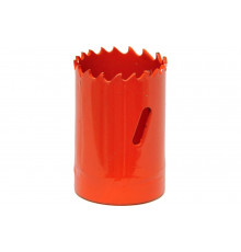 Коронка пильная биметаллическая 35 мм Elitech 1820.060400