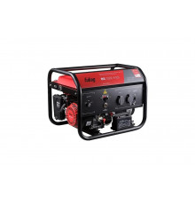 Бензиновая электростанция FUBAG BS 3300 A ES 646469