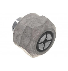 Цанга зажимная 3 мм Metabo 631947000