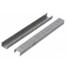 Скобы RAPID "WORKLINE" тип 53, красные, 14 мм, 5000 шт. 31753-53-14-5000