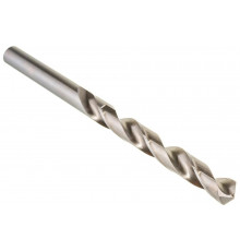 Сверло по металлу HSS-G DIN 338 (8.2х117х75 мм) Ruko 214082