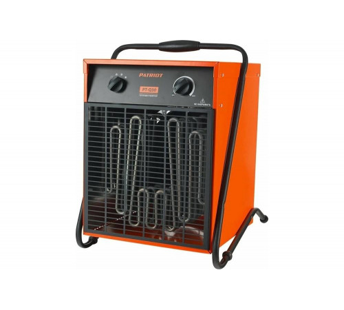 Электрический тепловентилятор Patriot PT-Q 30 633307250