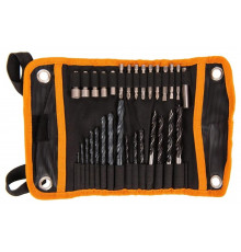 Набор оснастки для дрели-шуруповерта 30 шт WORX WA1108