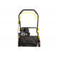 Бензиновый скарификатор-аэратор Huter GSA-7,0