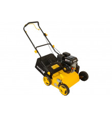 Бензиновый скарификатор-аэратор Huter GSA-7.0 70/16/1