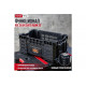 Ящик для инструментов ROC GEAR CRATE 22, 33.8 L Keter 257191