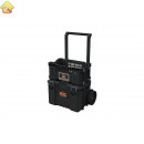 Ящик для инструментов ROC GEAR CRATE 22, 33.8 L Keter 257191