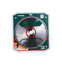 Диск пильный Precision Cut Classic (305x30 мм; 56Z; WZ 5neg; блистер) Metabo 628657000
