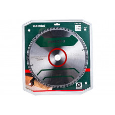 Диск пильный Precision Cut Classic (305x30 мм; 56Z; WZ 5neg; блистер) Metabo 628657000