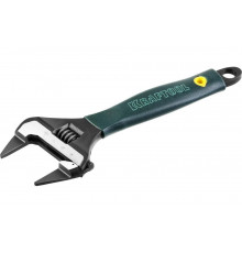 Разводной ключ KRAFTOOL SlimWide-S 200 / 38 мм 27263-20