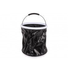 Складное ведро для воды, для аккумуляторной мойки высокого давления WORX 11 л WA4015