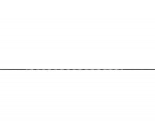 Ювелирные полотна для лобзика №5, 130мм KRAFTOOL 15345-05