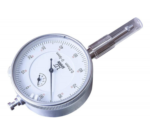 Часовой индикатор SHAN 0–5 0.01