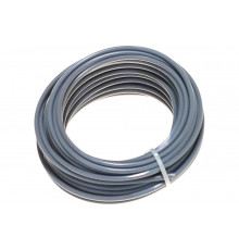 Леска для триммера круглая (3.0 мм; 10 м) армированная алюминием СИБРТЕХ 961945