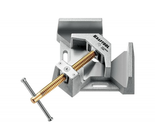 KRAFTOOL 2х90 мм, струбцина угловая ECC-9 32201