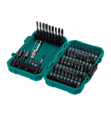 Набор ударных бит KRAFTOOL Impact-51 51 предмет 26066-H51