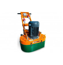 Мозаично-шлифовальная машина TOR GM600VC (380В) 1024042